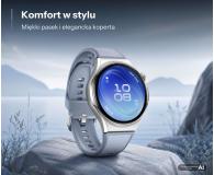 Huawei Watch 6 Active niebieski 46mm - 1603526 - zdjęcie 7